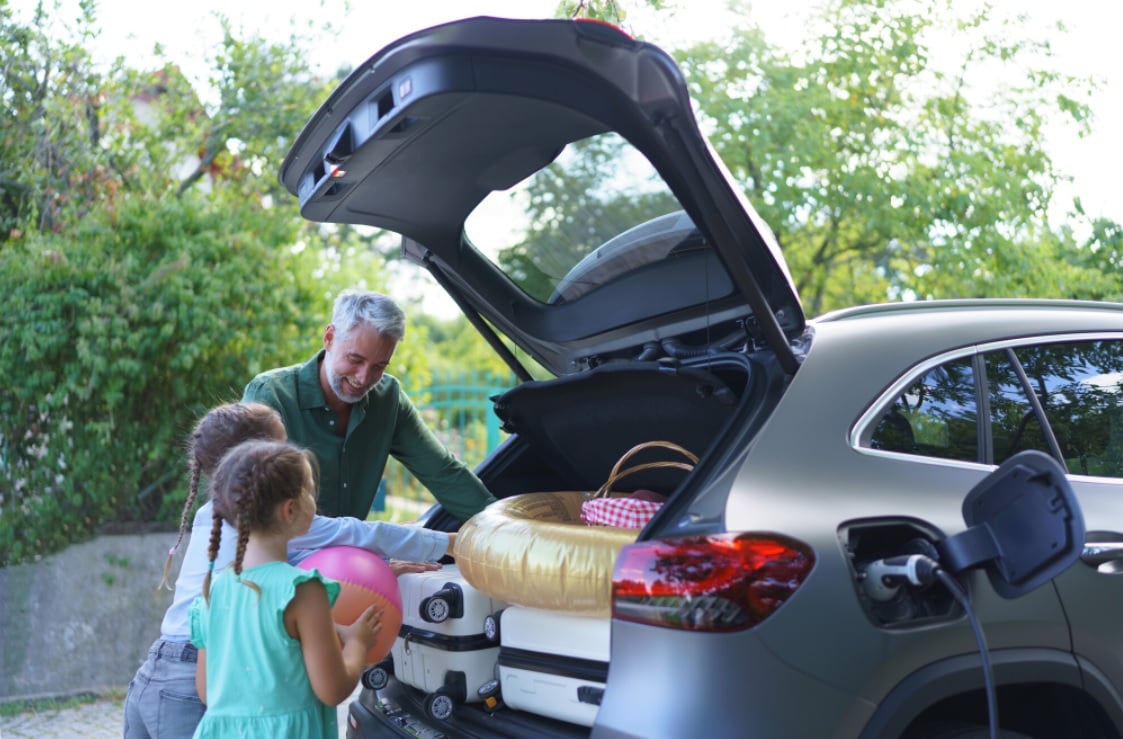 Should I Buy A Second Hand Electric Car? AutoTrader